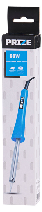 Loddekolbe 60 W - Probuilder